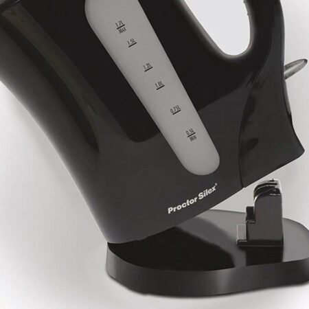 Hervidor de Agua Proctor Silex K4097PS - Image 3
