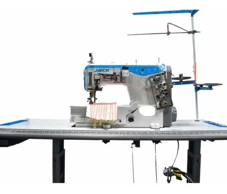 máquina de coser alfa con el cabezal y mueble - Comprar Máquinas