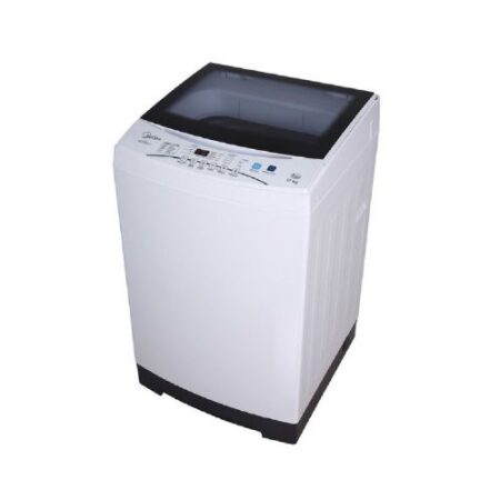 Lavadora Automática Midea 17Kg MAS06W17/W-CA - Image 2