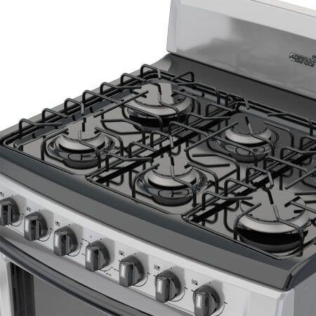 Cocina de Gas Acros 30" LAF5431D - Image 3