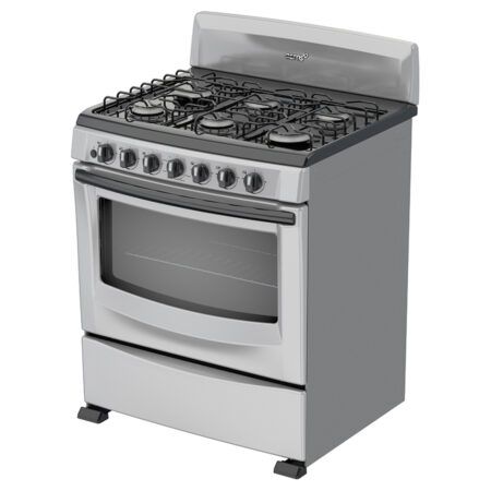 Cocina de Gas Acros 30" LAF5431D - Image 2