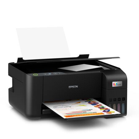 Impresora Multifuncional EPSON L3210 - Image 2
