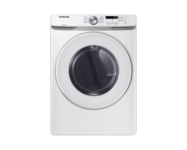 Secadora Gas Samsung 20kg DV20T6000PW/AP