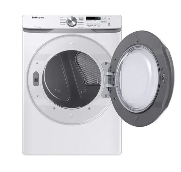 Secadora Gas Samsung 20kg DV20T6000PW/AP - Image 3